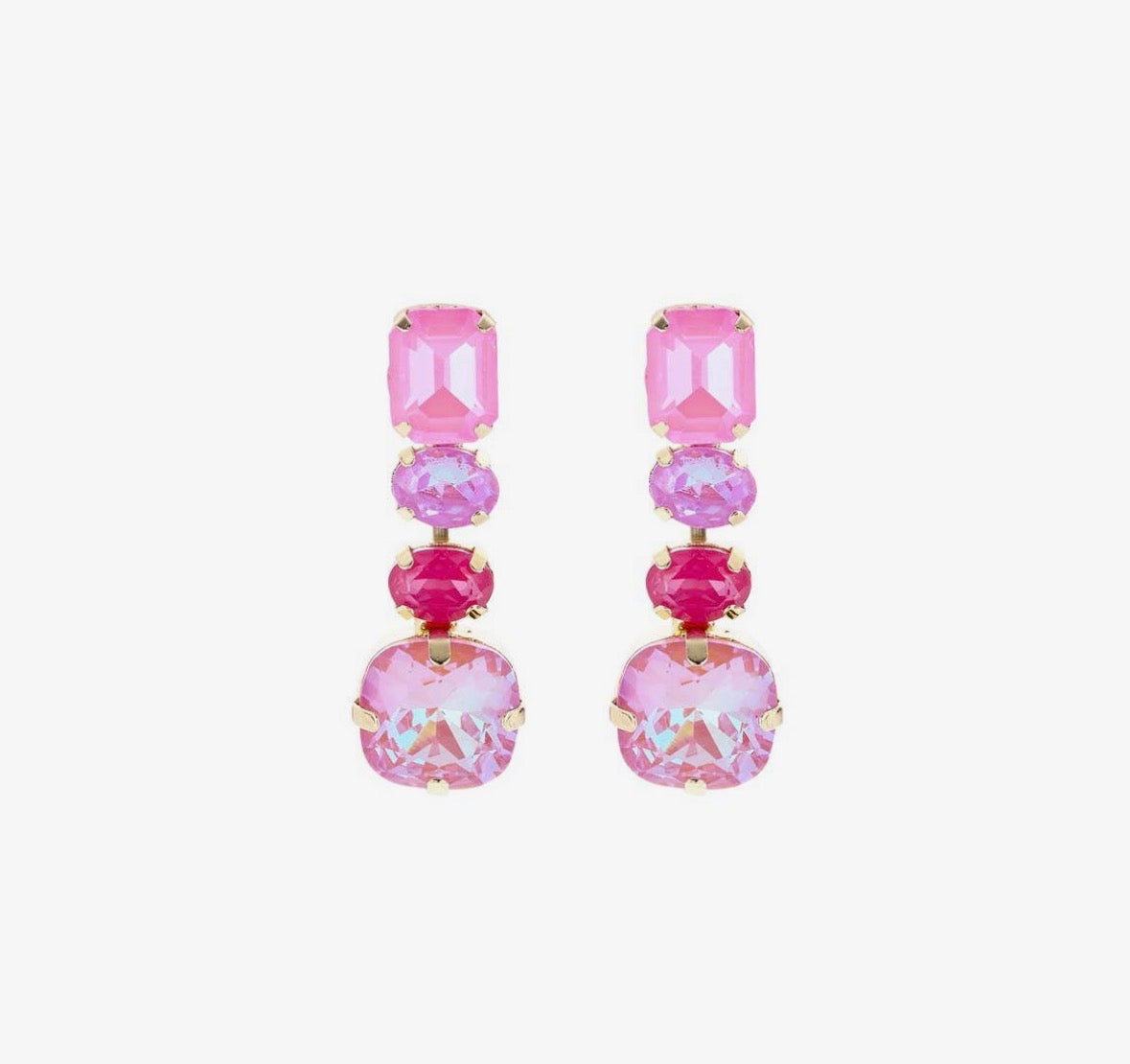 Boucles d’oreilles