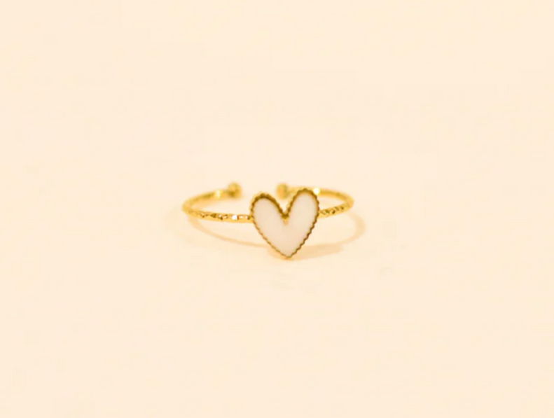 Bague Love