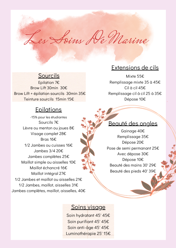 Bon cadeau