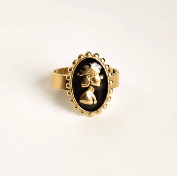 Bague Antoinette