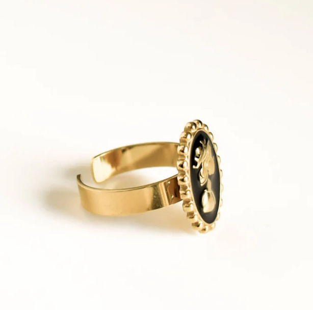Bague Antoinette