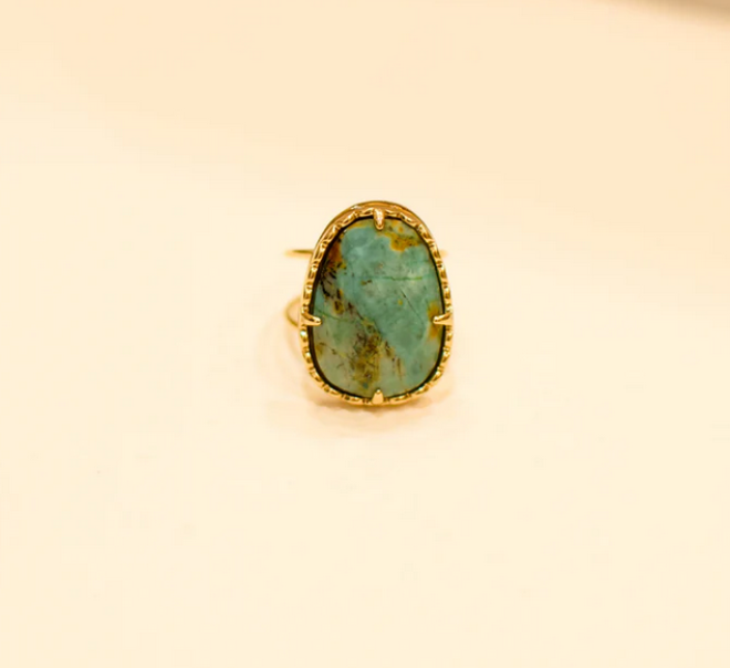 Bague Divia