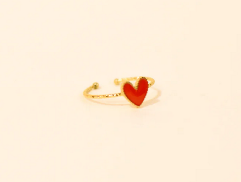 Bague Love