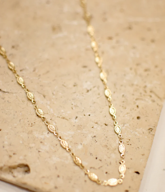 Collier Nino