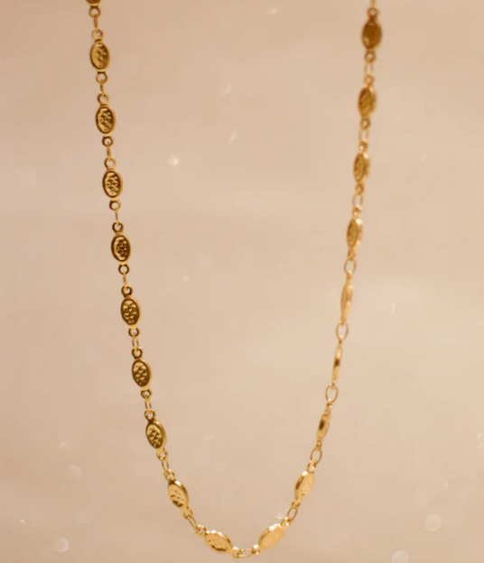 Collier Nino