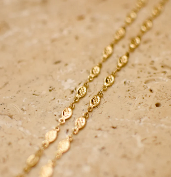 Collier Nino