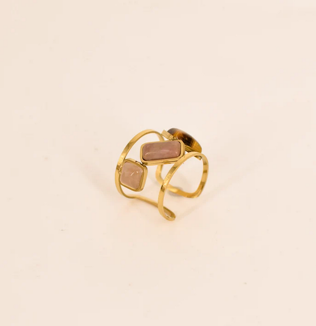Bague JUDE