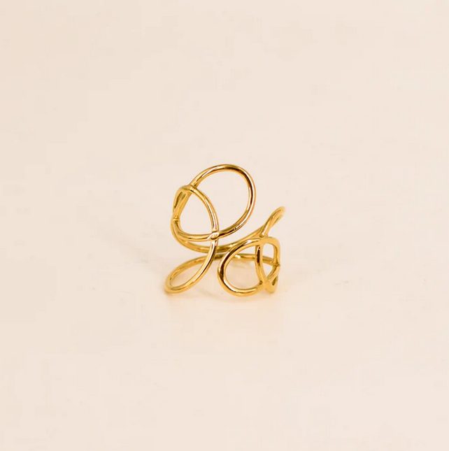 Bague HADA