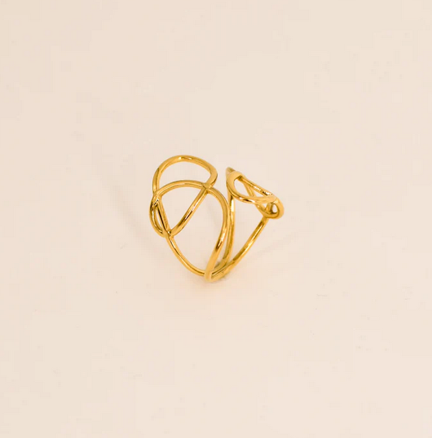 Bague HADA