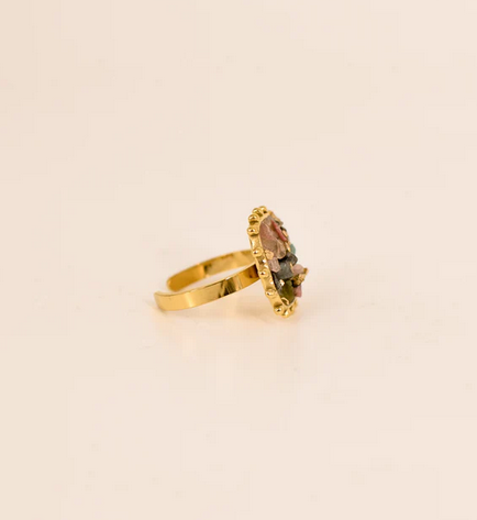 Bague TYRA