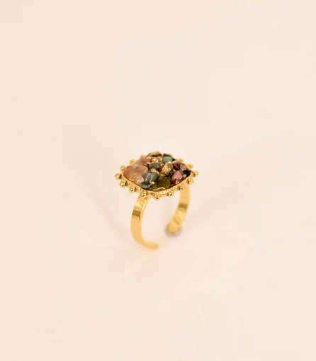 Bague TYRA