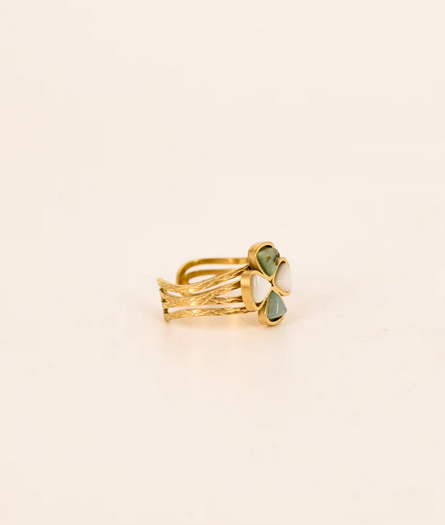 Bague NIVE
