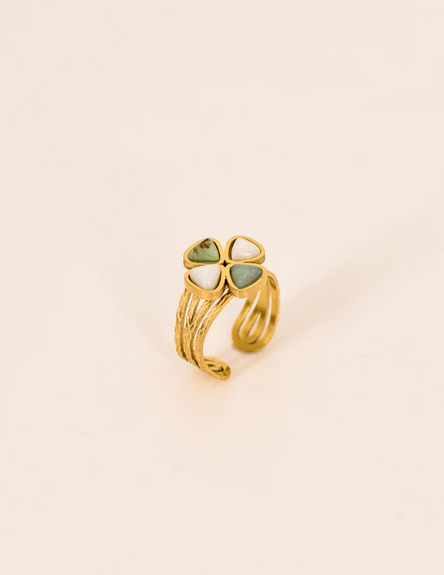 Bague NIVE