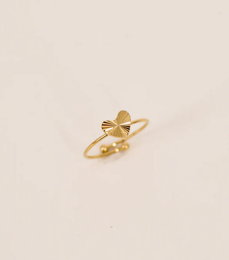 Bague CELIA