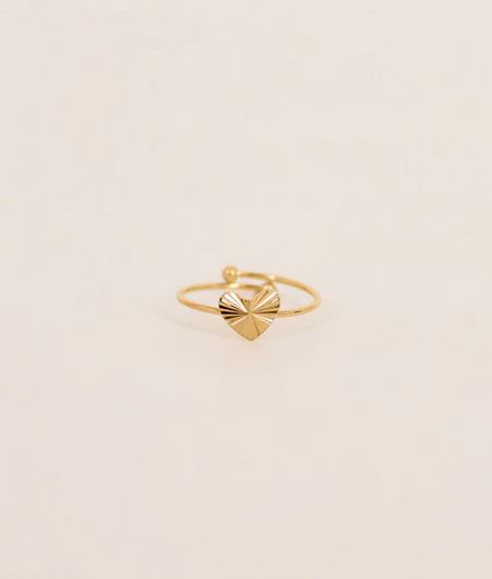 Bague CELIA