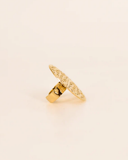 Bague ILDA