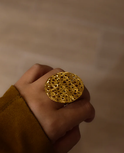 Bague ILDA