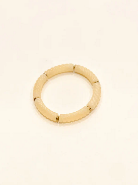 Bracelet Twister - Nouvelle collection