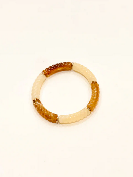 Bracelet Twister - Nouvelle collection