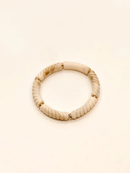 Bracelet Twister - Nouvelle collection