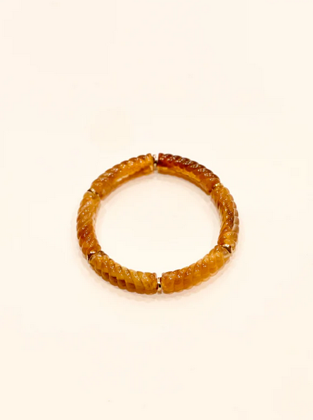 Bracelet Twister - Nouvelle collection