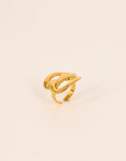 Bague NOLLA - Nouvelle collection