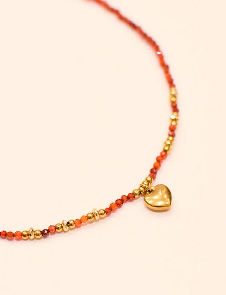 Collier Amor - Nouvelle collection