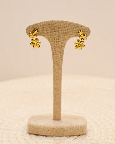 Boucles d'oreilles Ozzy - Nouvelle collection