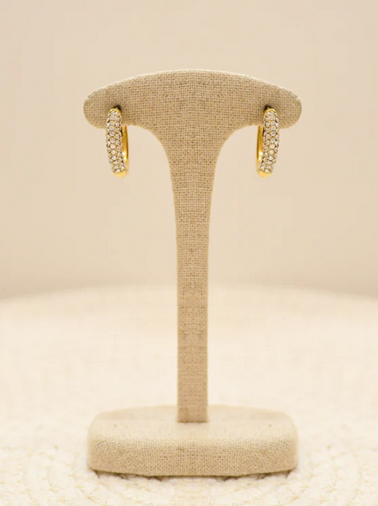 Boucles d'oreilles Lucy - Nouvelle collection