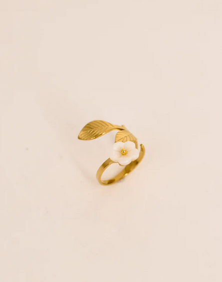 Bague Josy - Nouvelle collection