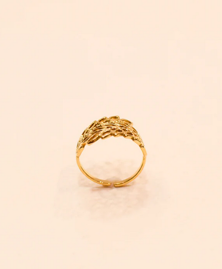 Bague Aubrey - Nouvelle collection