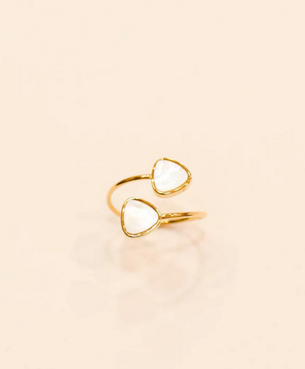 Bague Adéa - Nouvelle collection