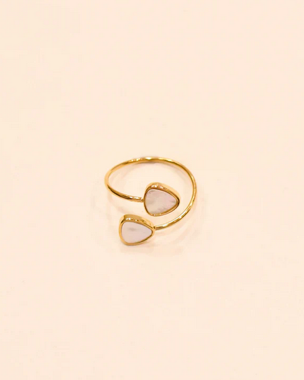 Bague Adéa - Nouvelle collection