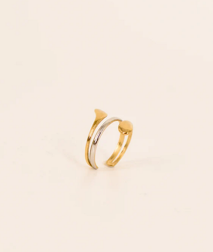 Bague Mizzi - Nouvelle collection