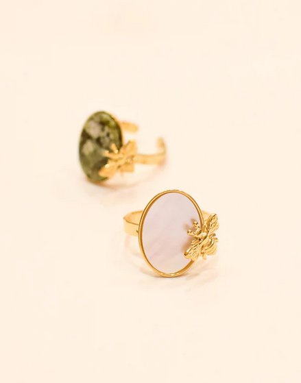 Bague Avia - Nouvelle collection