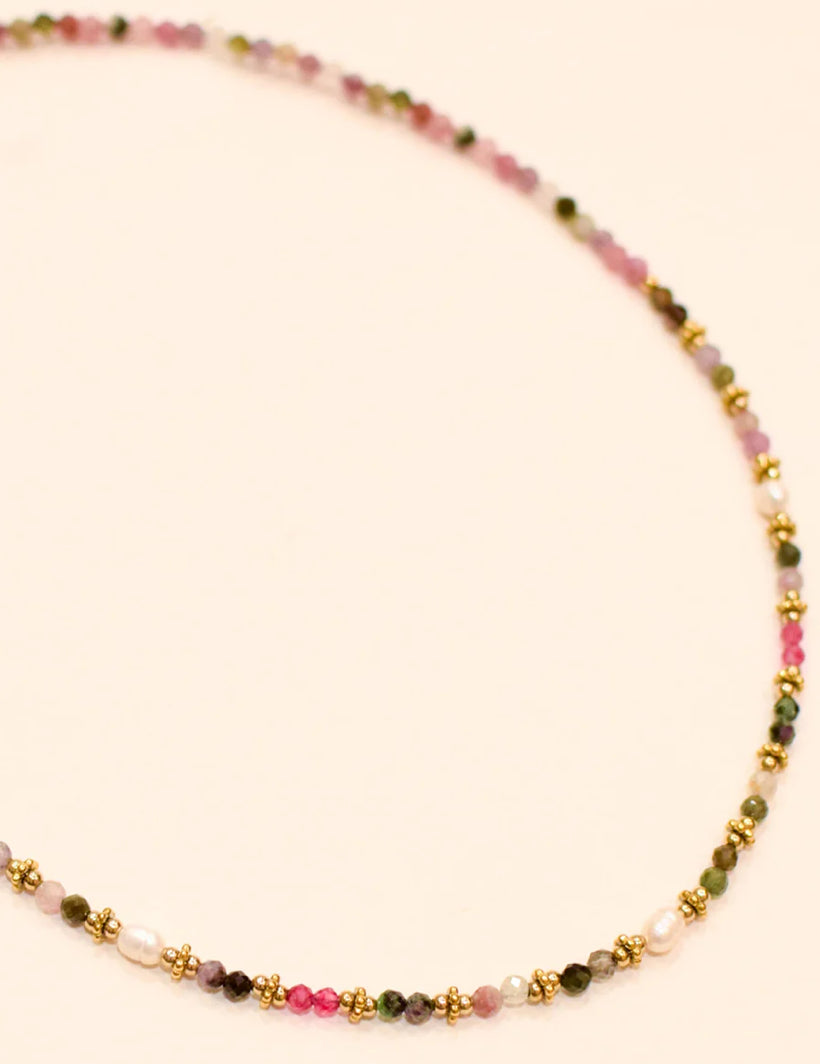 Collier Sania