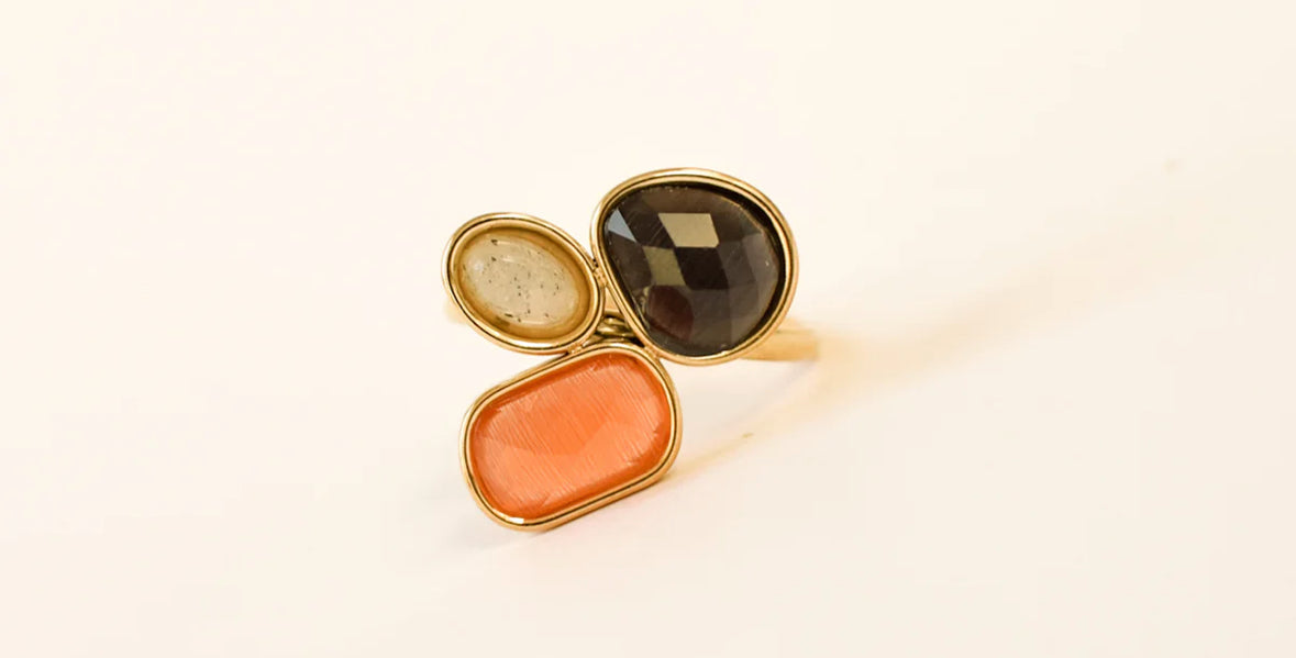Bague Ren