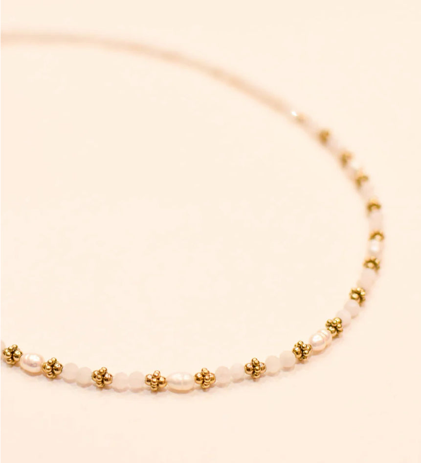 Collier Sania