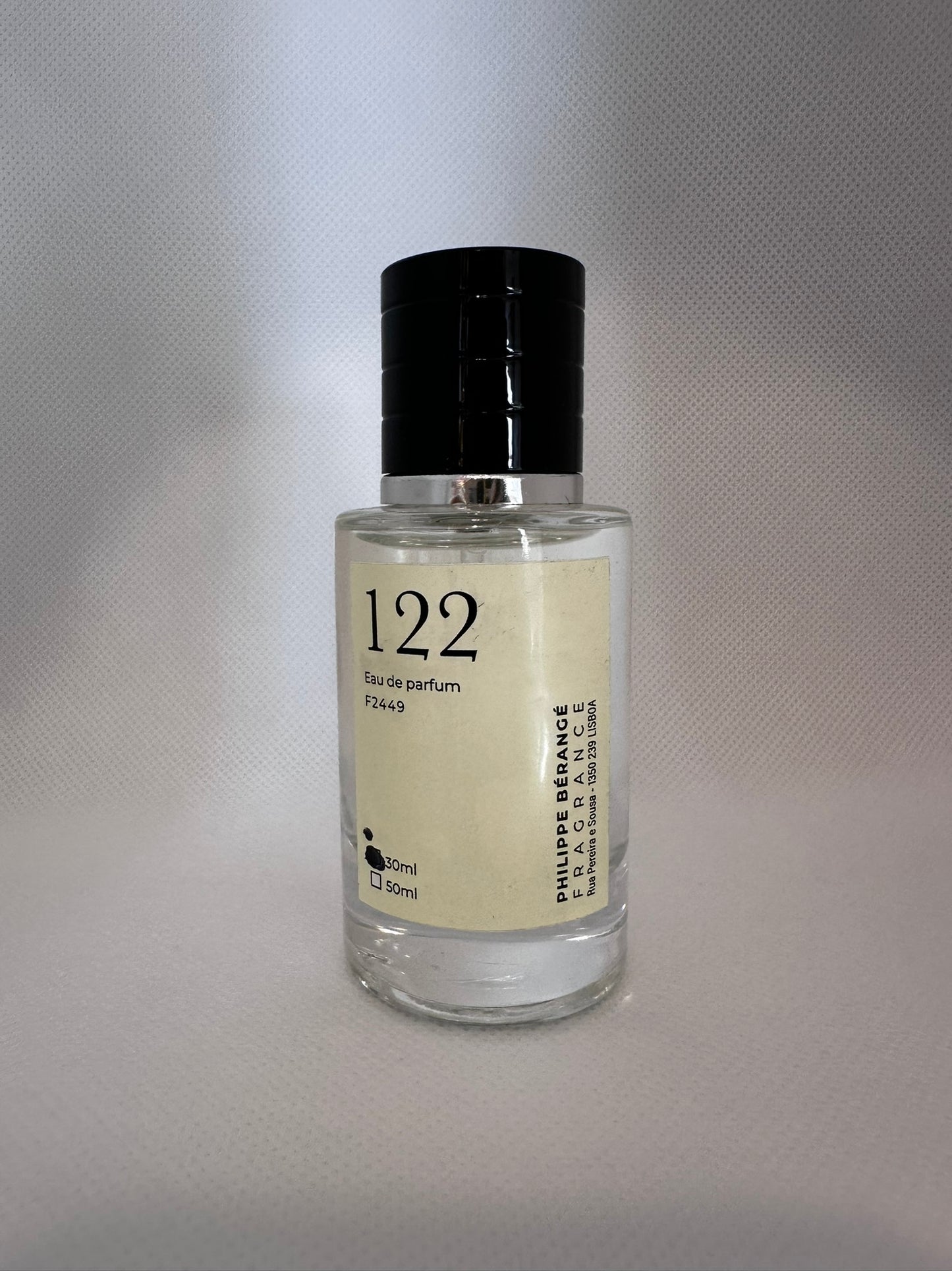 Parfum N°122