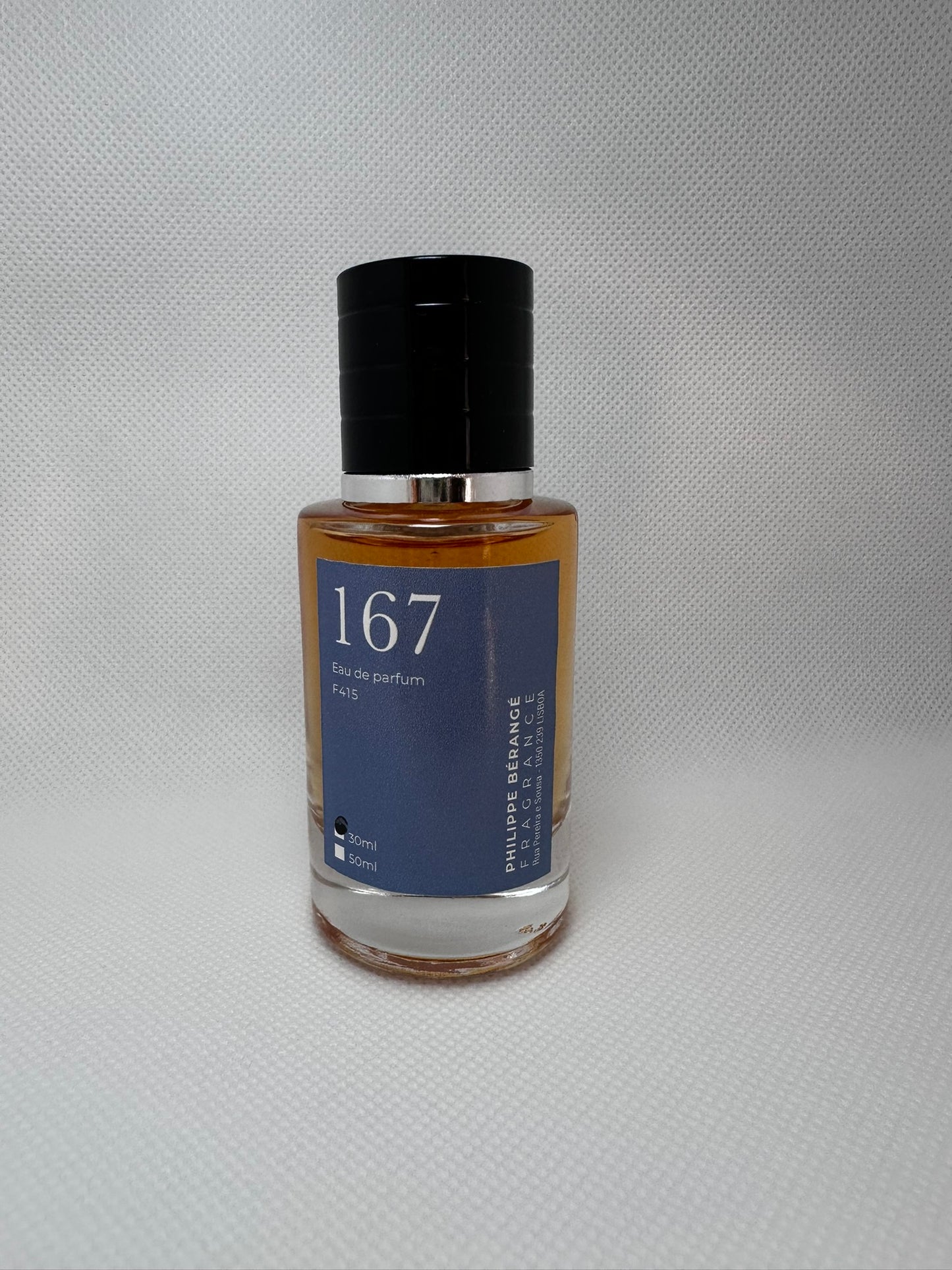Parfum N°167