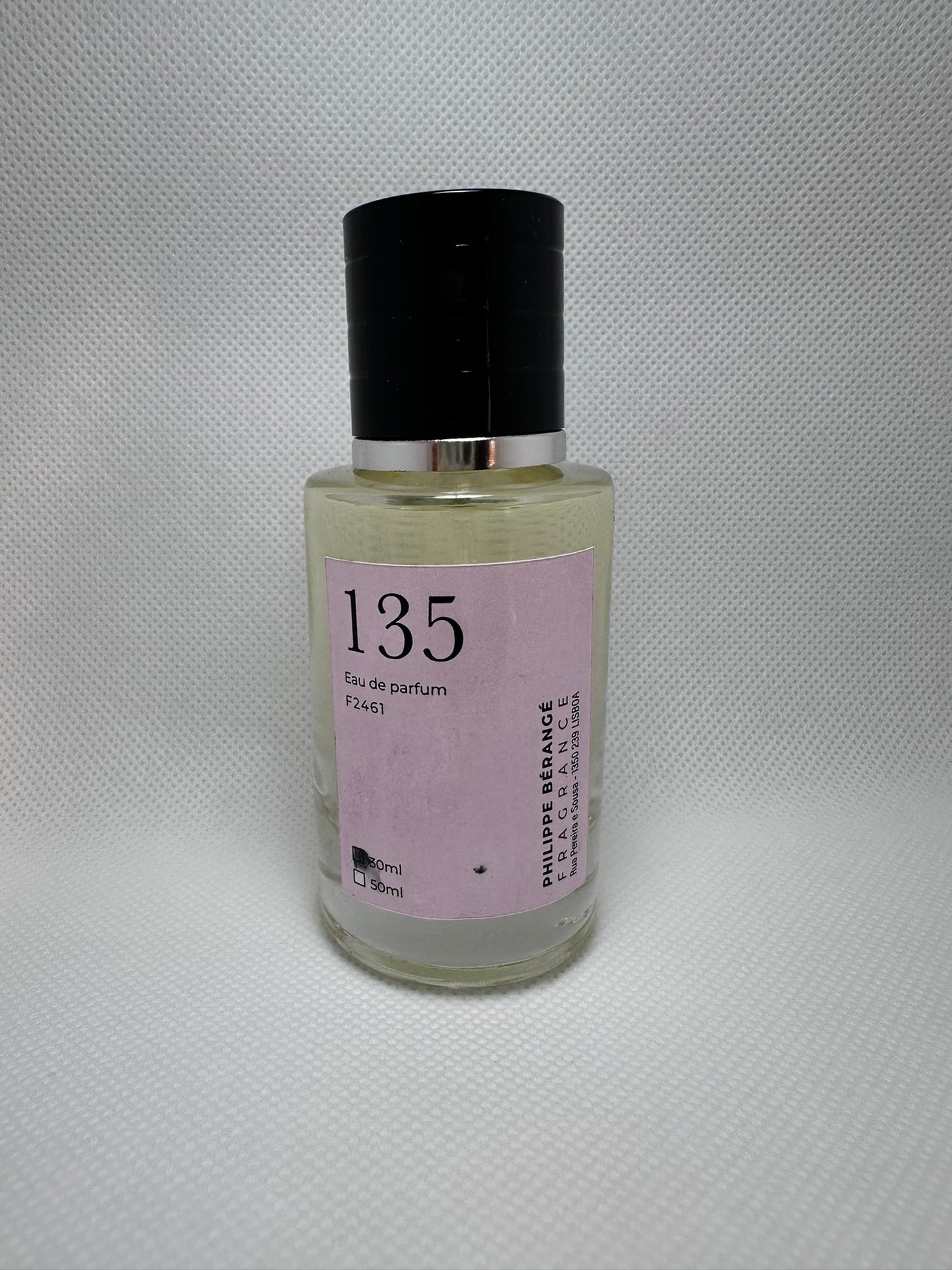 Parfum N°135