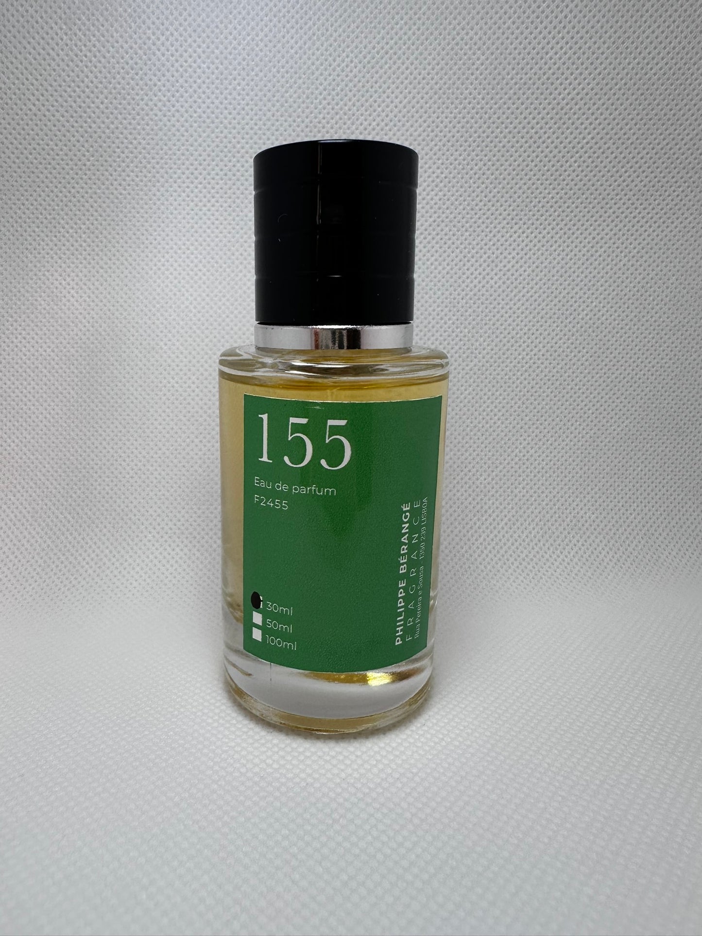 Parfum N°155