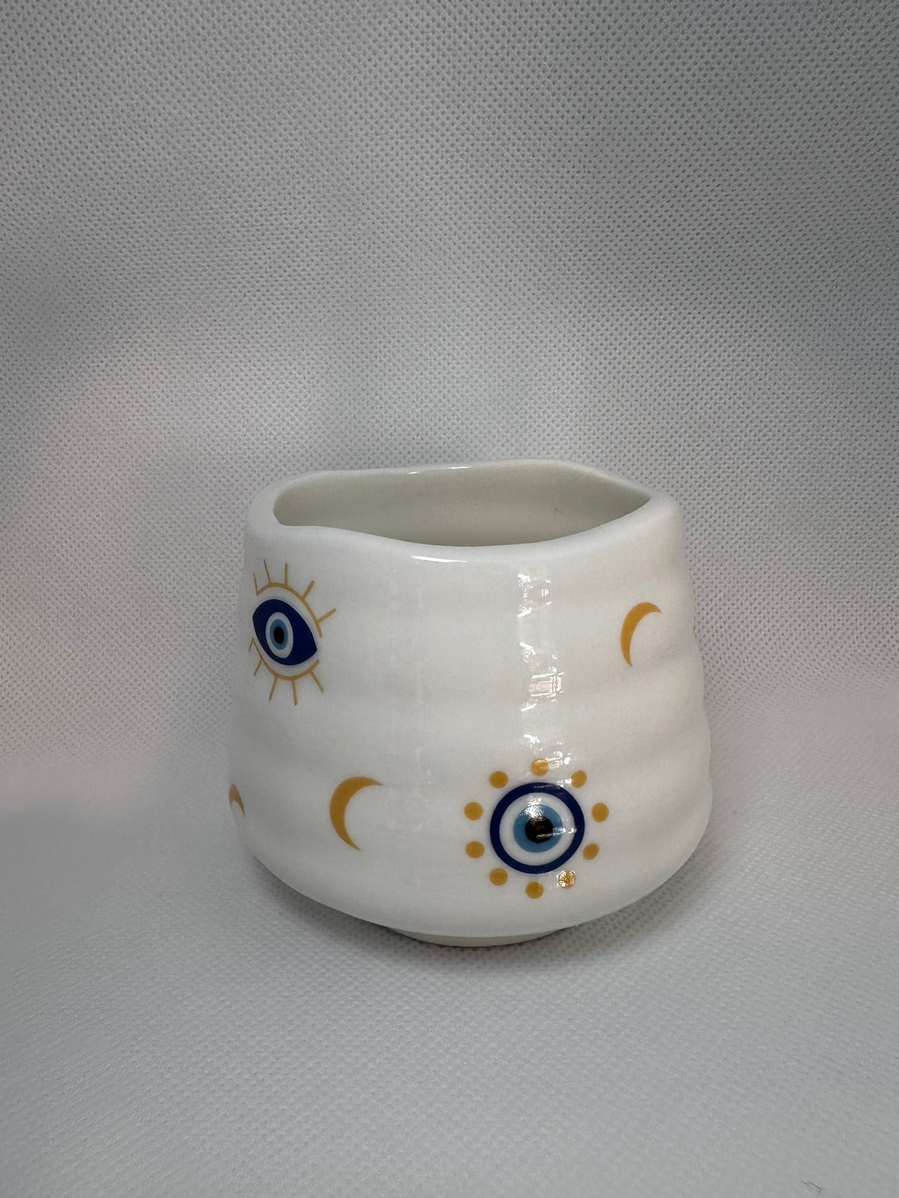 Duo de Tasses
