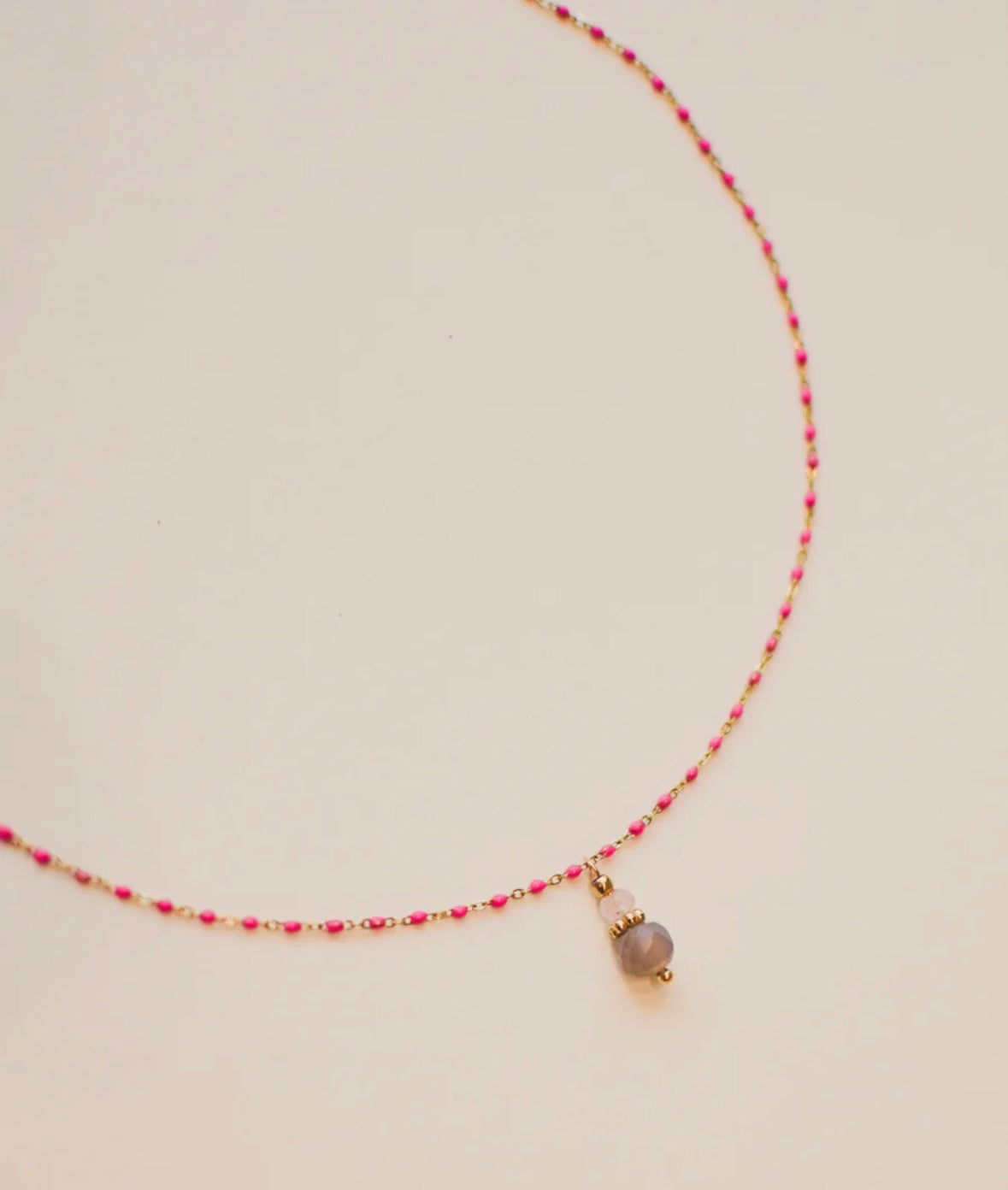 Collier Ezri - Nouvelle collection