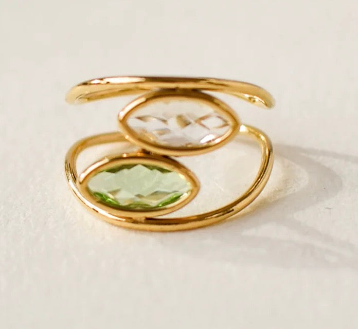Bague Imala - Nouvelle collection