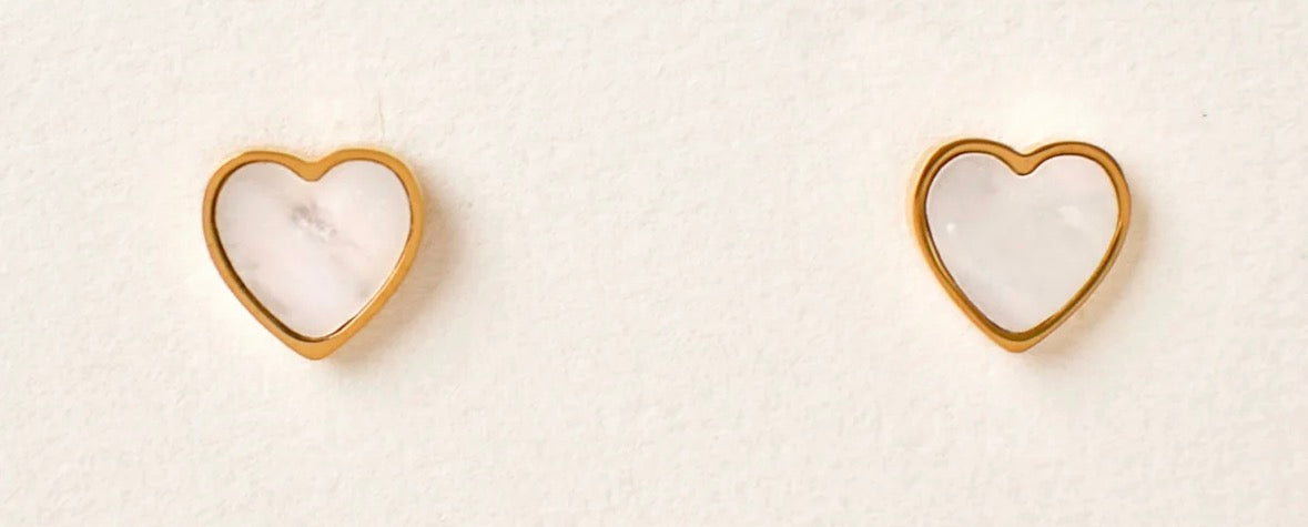 Boucles d'oreilles Bena - Nouvelle collection