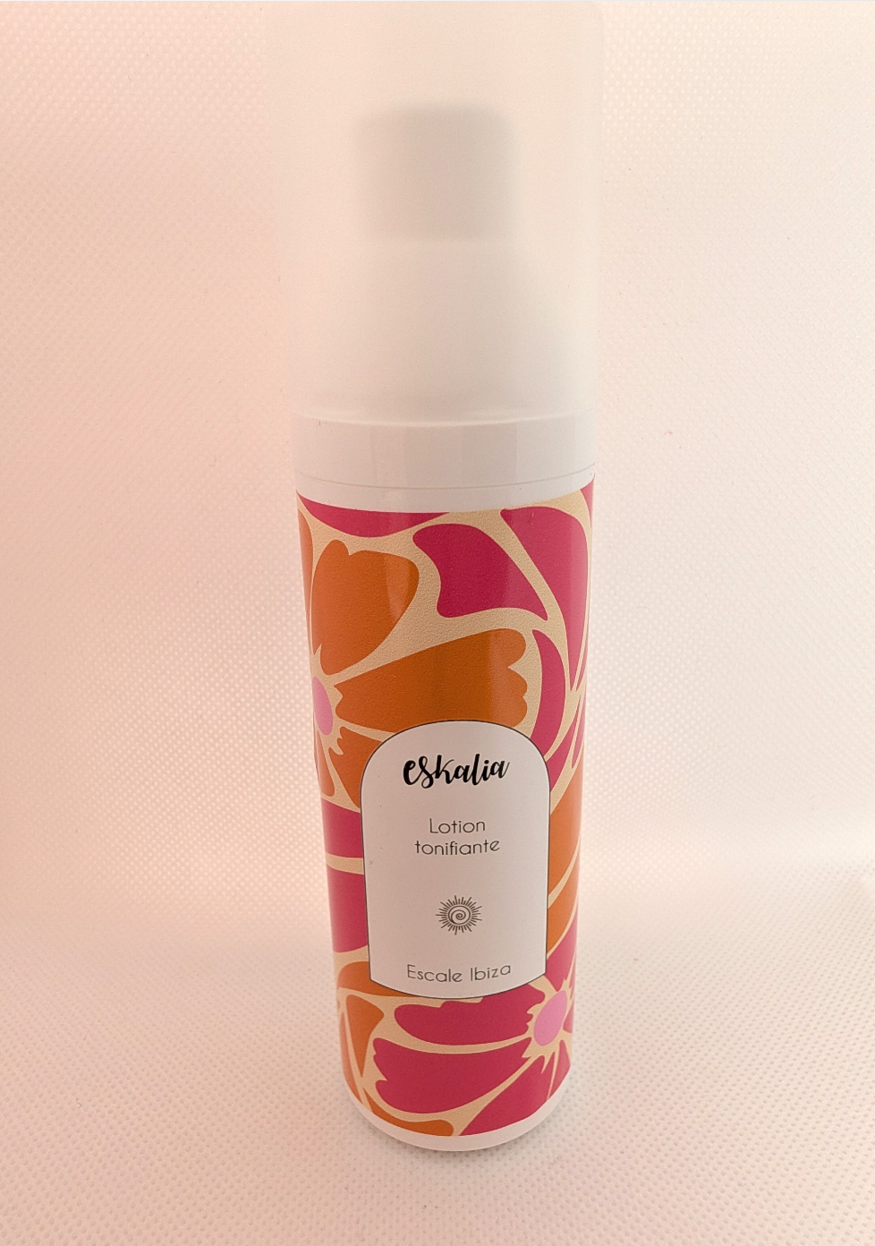 Lotion Tonifiante  -  Nouveauté Eskalia