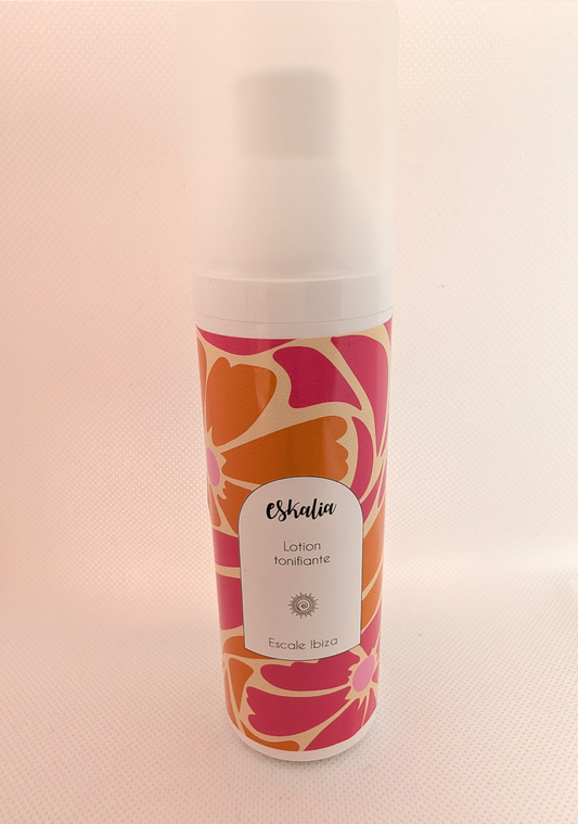 Lotion Tonifiante  -  Nouveauté Eskalia