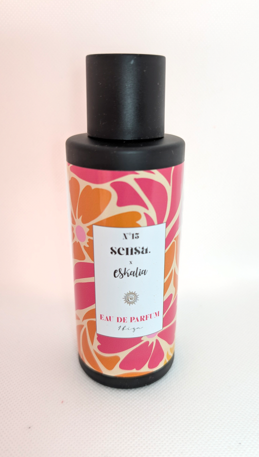 Eau de parfum  -  Nouveauté Eskalia