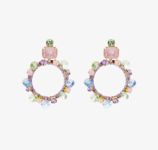 Boucles d’oreilles
